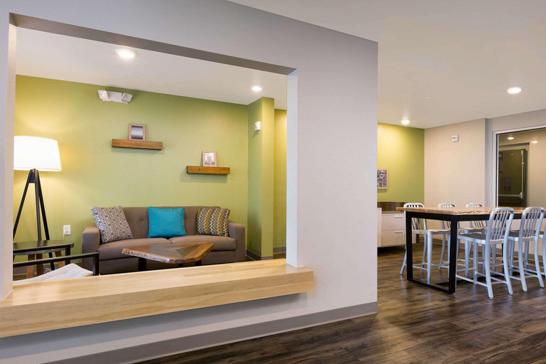 Public Area 3, WoodSpring Suites Houston IAH Airport, Houston