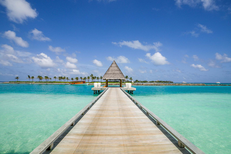 Sport & Beauty 2, Kuda Villingili Resort Maldives - Free return transfers from 3 nights stay and above, Kaafu Atoll