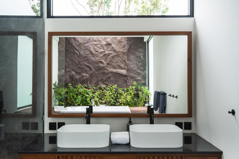 Bathroom 3, Villa Kenji by Alfred in Bali (permanently closed), Badung