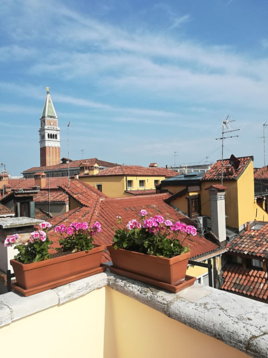 Public Area 3, Locanda Antica Venezia, Venezia