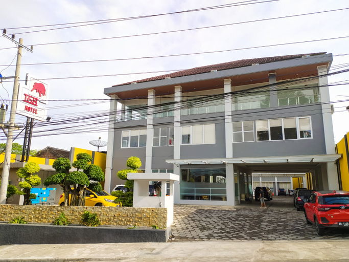 Exterior & Views 1, Hotel 168, Salatiga