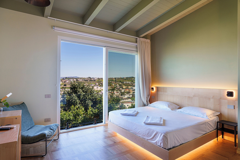 Others 5, Uefio - Luxury Suites, Napoli