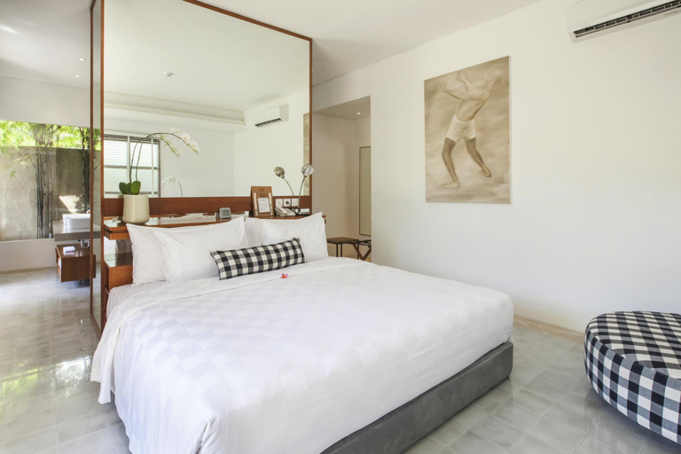 Bedroom 13