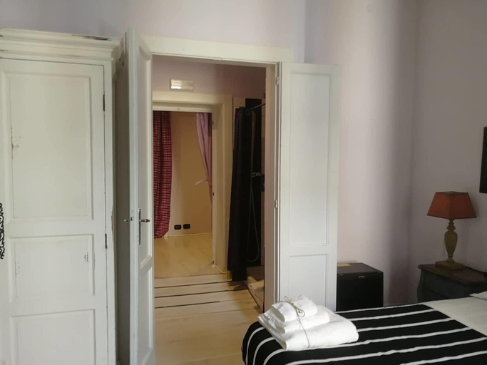 Bedroom 2, Gatto Bianco Casa dei Venti, Bari
