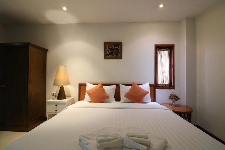 Bedroom 16