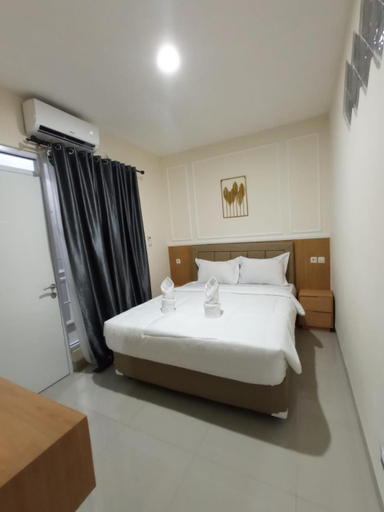 Others 3, NiEr Guesthouse Zwei, Lumajang