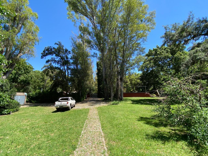 Others 3, Akasha suites - Bed and Breakfast, Tigre