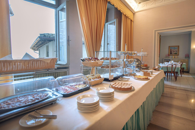 Food & Drinks 5, Umbra, Perugia