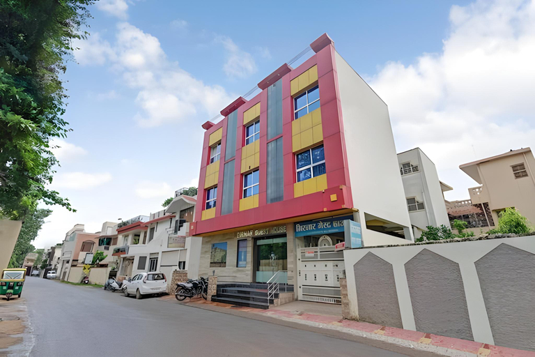 Others 2, Girnar guest house, Gwalior , Gwalior
