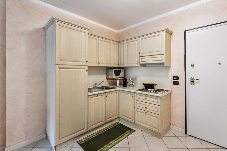 Others 2, Residence Villa Giulia 5 03 With Pool by Wonderful Italy, Brescia