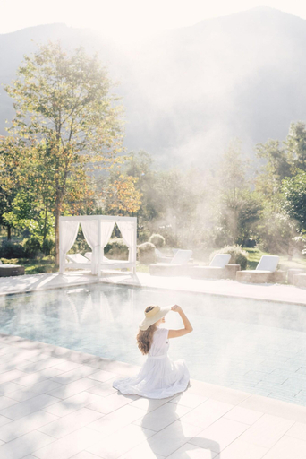 Sport & Beauty 3, Alpenpalace Deluxe Hotel & Spa Resort, Bolzano