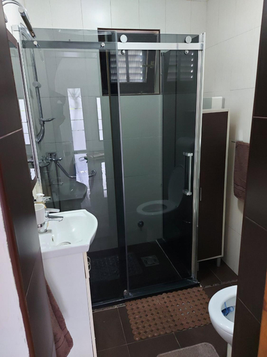 Others 2, Silver Rose apartman, Veliko Gradište