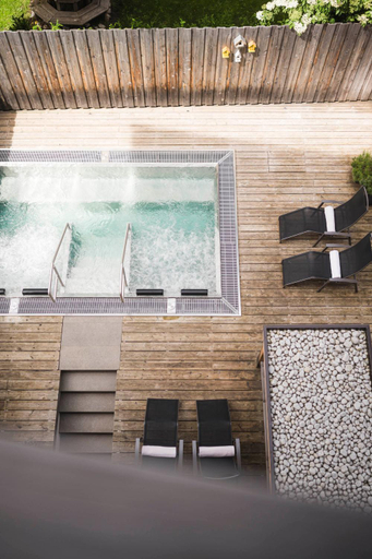 Sport & Beauty 2, Christophorus Mountain Residence, Bolzano