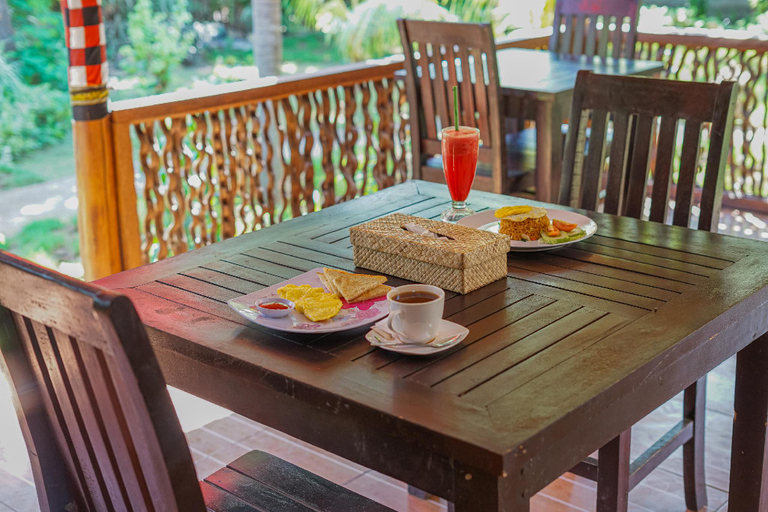 Food & Drinks 5, Made Taro - Menjangan Homestay, Buleleng