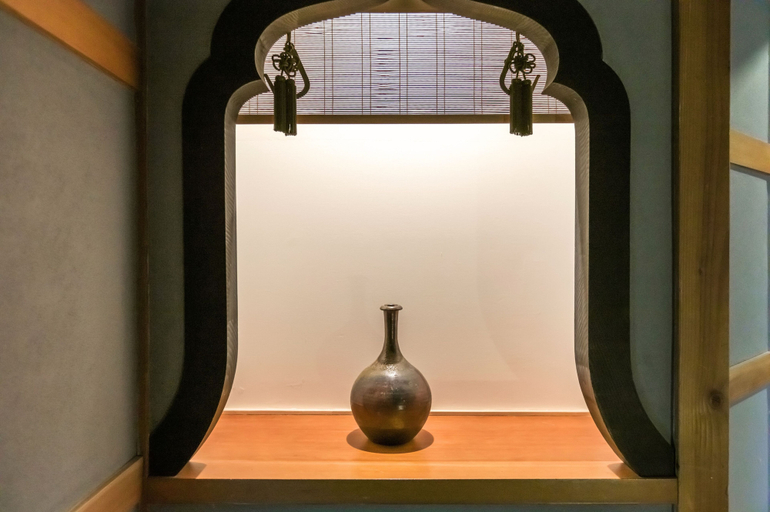 Bathroom, Yuhigaura Onsen Ryotei KAI, Kyōtango