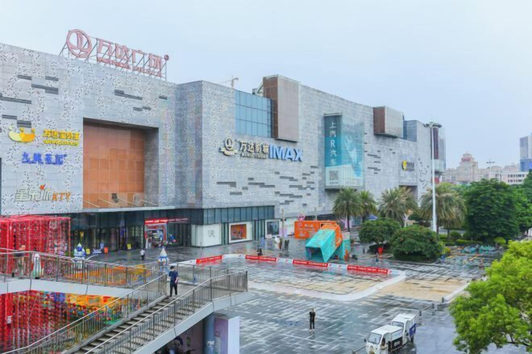 Others 5, Bafei milai Hotel, Dongguan