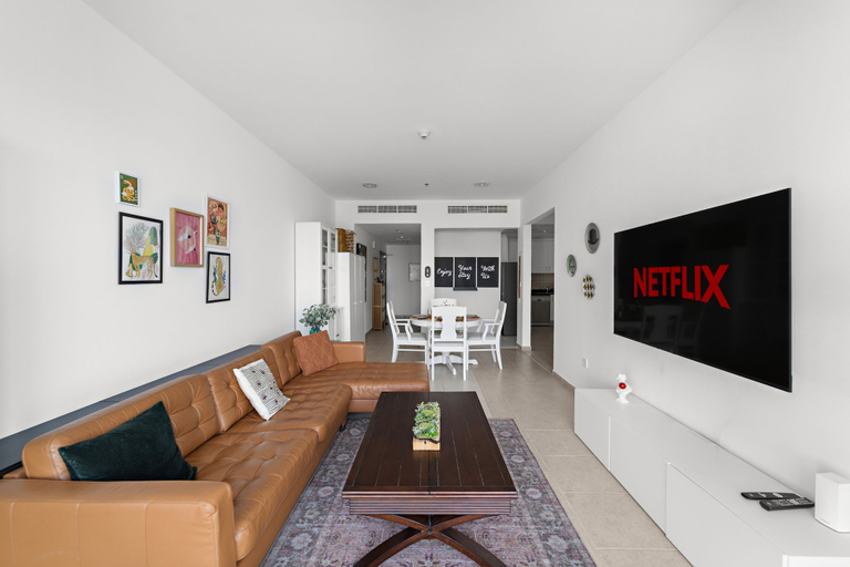 Room 2, Elite Residence - 1205 2BD, Dubai