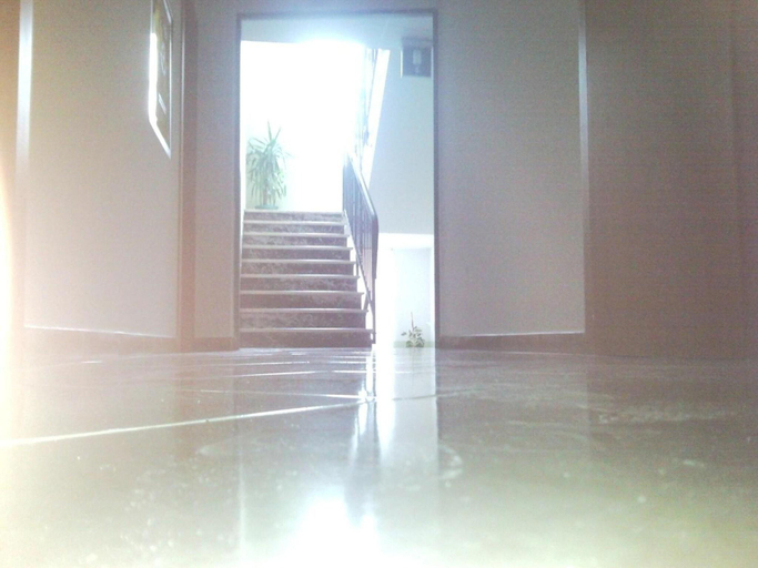 Public Area 3, Hotel Trinidad, Rimini