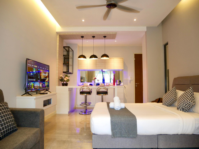 Others 2, Melaka Raya Apartments, Malacca City