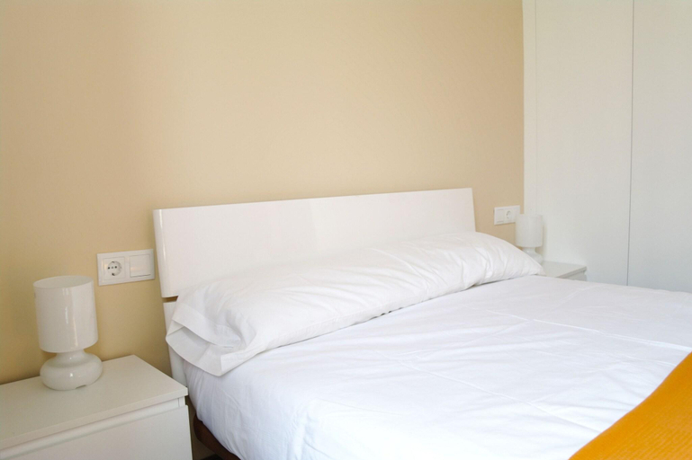 Bedroom 3, Apartamentos Down Town 13, Valencia