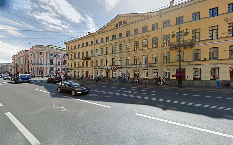 Others 4, Nevsky 13 Guest House, Sankt-Peterburg gorsovet
