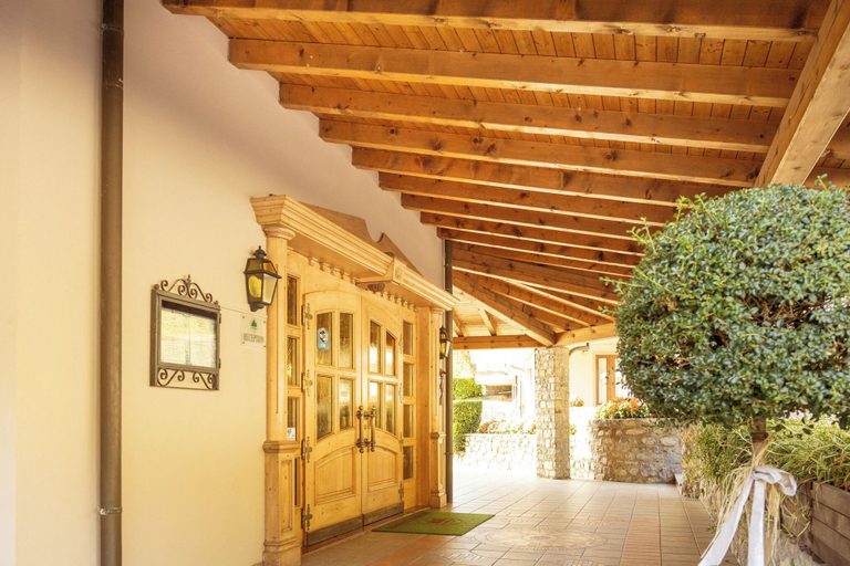 Exterior & Views 2, Residence Panorama La Forca, Brescia