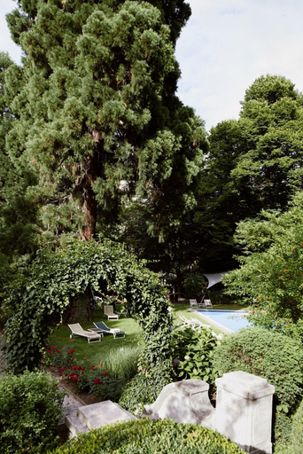 Sport & Beauty 2, Hotel Greif, a Member of Design Hotels, Bolzano