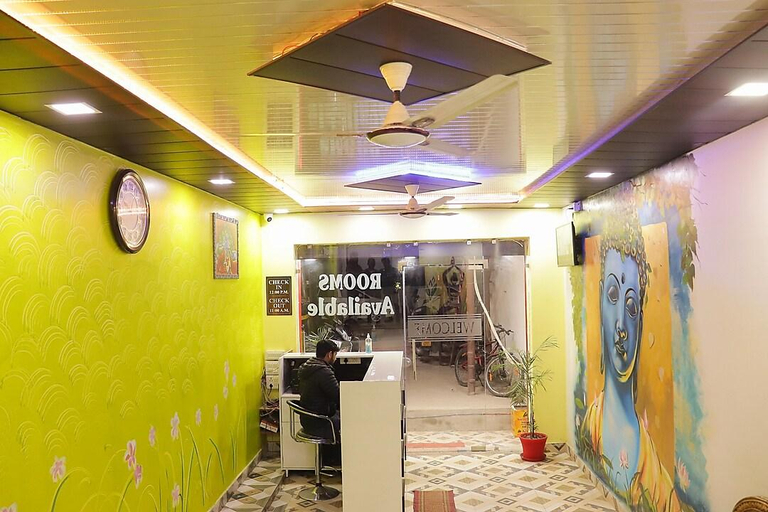 Others 5, Hotel The Royal Galaxy, Garhwal