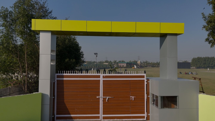 Exterior & Views 2, MST Farm & Resort, Ghaziabad