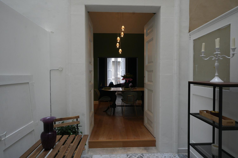 Others 2, Suite Gimma 209, Bari