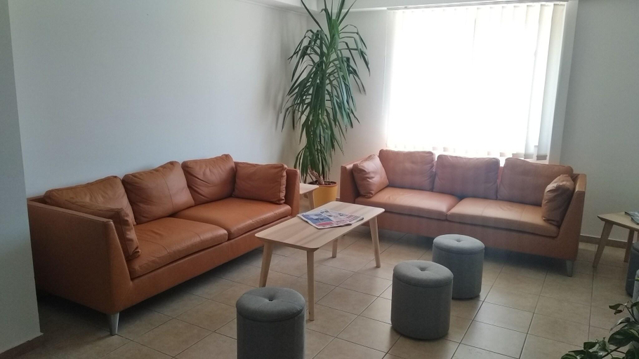Public Area 2, Hotel Porto, Zadar