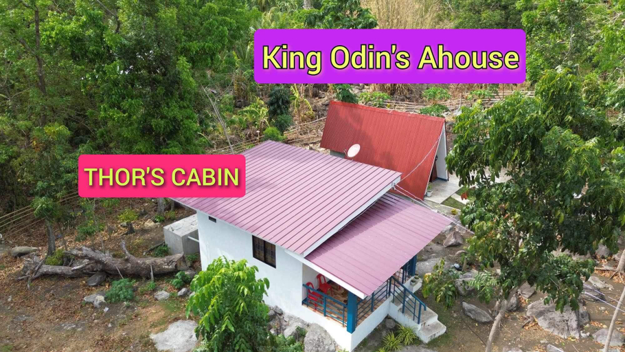 Others 2, KING ODIN'S AHOUSE, Catarman