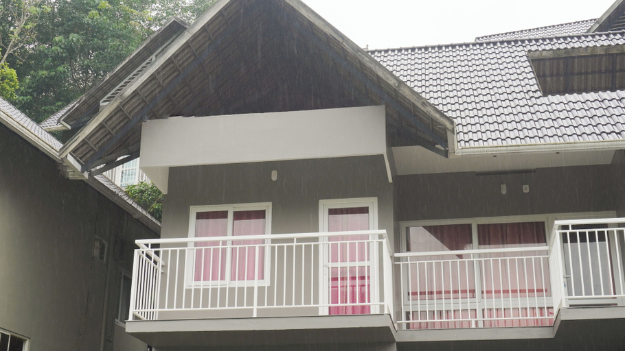 Exterior & Views 2, Rains Valley Resort By Teal Luxury Stays, Idukki