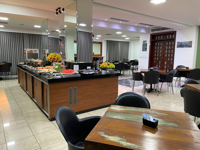 Food & Drinks 5, Panorama Tower Hotel, Ipatinga