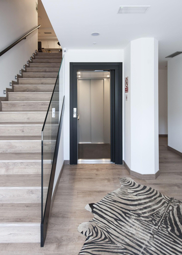 Public Area 3, Suite Home Sardinero, Cantabria
