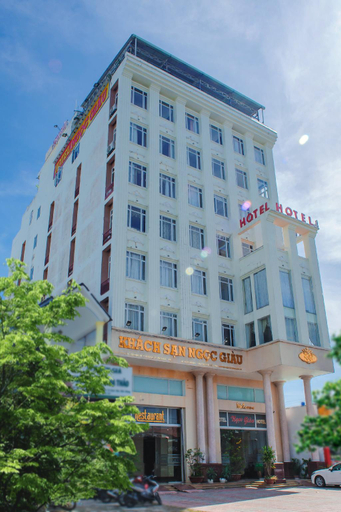 Others 4, Ngoc Giau Hotel, Rạch Giá