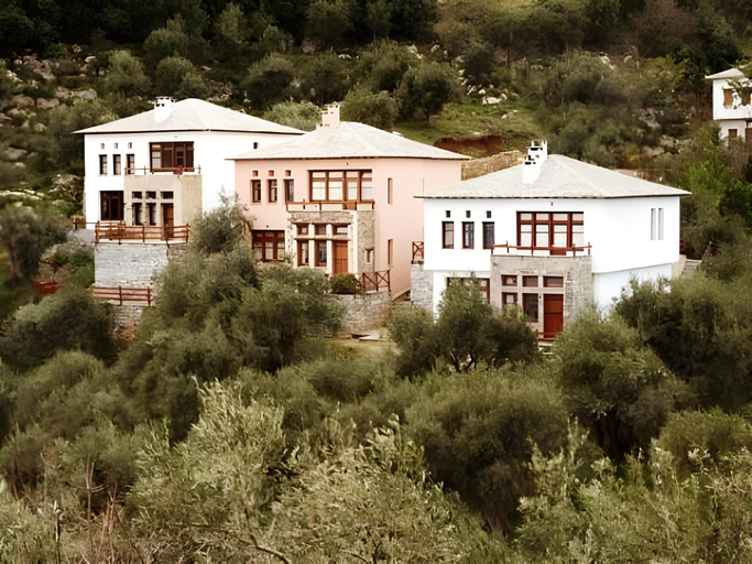 Others 3, Palia Damouhari, Thessaly