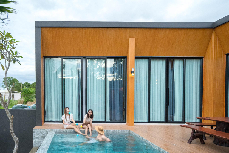 Sport & Beauty, Pool Villa Khao Kho By Koi, Khao Kho