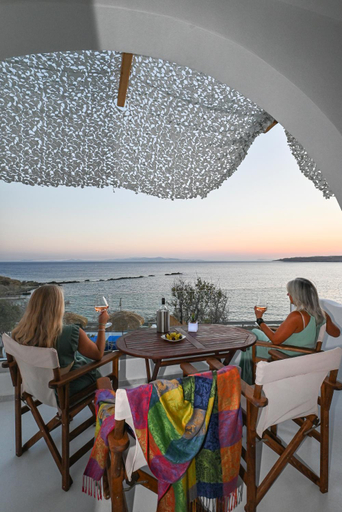 Others 5, VETUS PORTUM SUITES TINOs, South Aegean