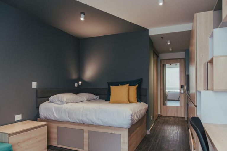 Bedroom 3, Uma Suites Chia, ChĂa