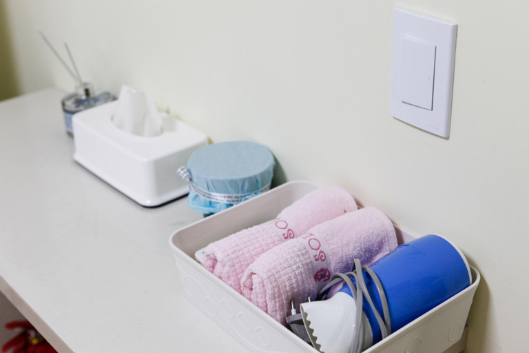 Amenities 14