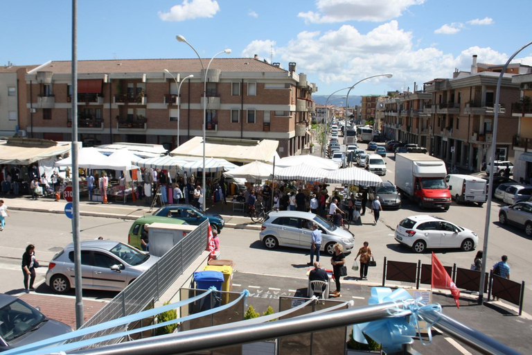 Others 2, DIMORA GYUESY affittacamere - mini appartamenti, Foggia