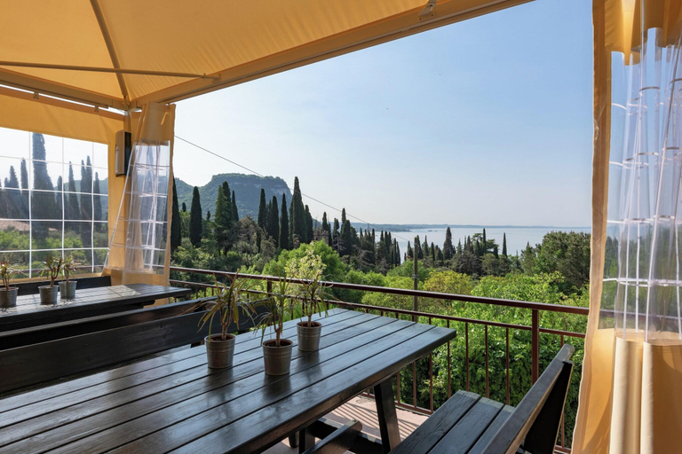Others 4, Residence Parco del Garda, Verona