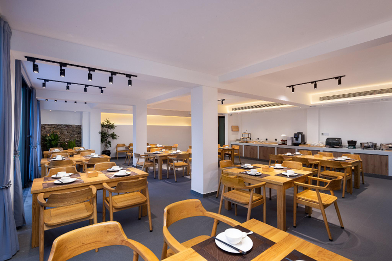 Food & Drinks 4, Floral Lux Hotel· Zhangjiajie Yixiu Yunshan B&B , Zhangjiajie