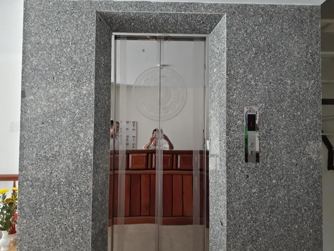 Others 2, Nice Hotel, Da Nang