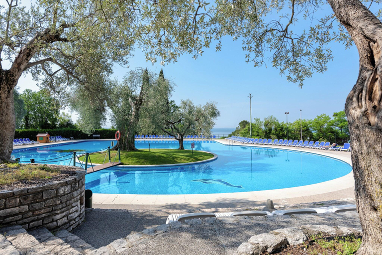 Sport & Beauty, Residence Parco del Garda, Verona
