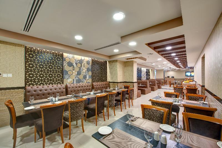 Food & Drinks 4, City Stay Premium Hotel Apartments, Dubai
