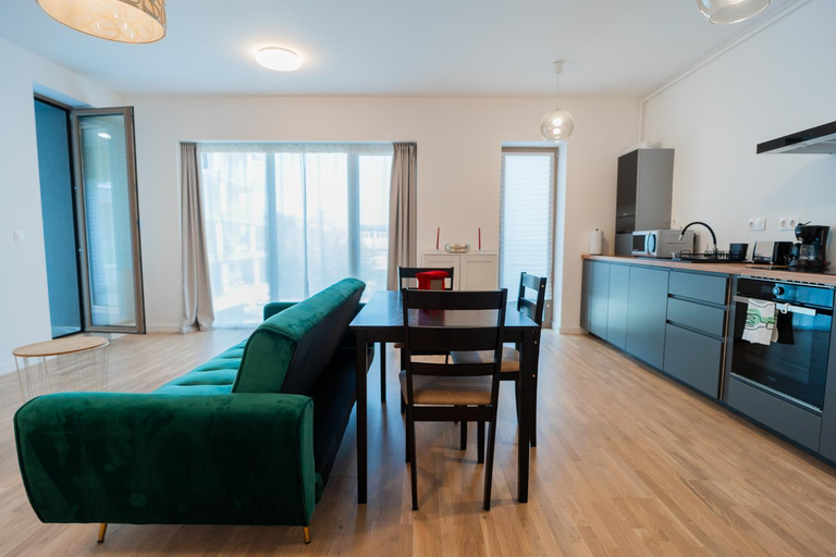 Others 5, Lagoon Park Apartments with Beach View, Municipiul Bucuresti
