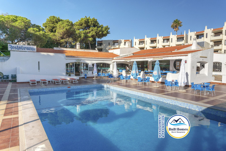 Food & Drinks, Jardim Cozy Apartment with swimming pool, Albufeira