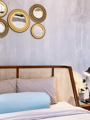 Bedroom 9